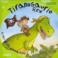 Tiranosaurio Rex