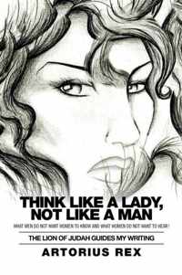 Think Like a Lady, Not Like a Man