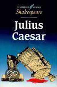 Julius Caesar. Mit Materialien