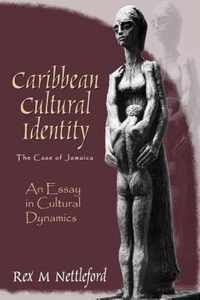 Caribbean Cultural Identity