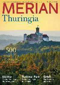 MERIAN Thuringia