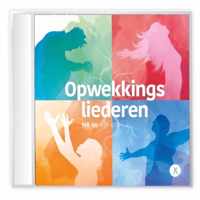 Opwekkingsliederen 46 - Nummers 858-870