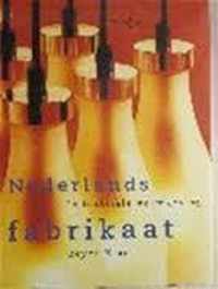 Nederlands fabrikaat