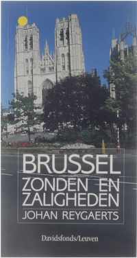 Brussel - Zonden en Zaligheden