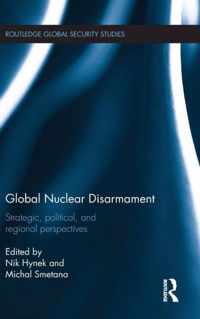 Global Nuclear Disarmament