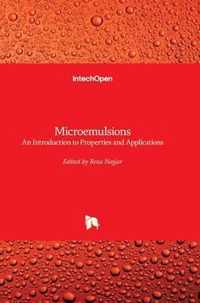 Microemulsions