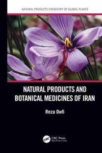 Natural Products and Botanical Medicines of Iran