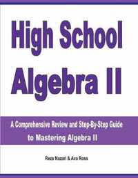 High School Algebra II