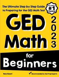 GED Math for Beginners