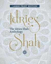 The Idries Shah Anthology