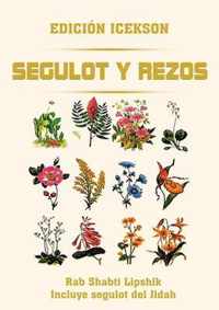 Segulot y Rezos