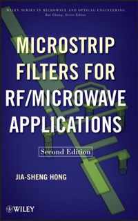 Microstrip Filters for RF / Microwave Applications