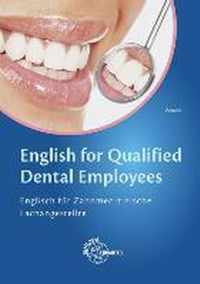 English for Qualified Dental Employees