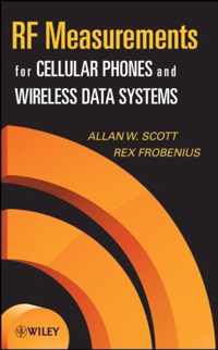 RF Measurements for Cellular Phones and Wireless Data Systems