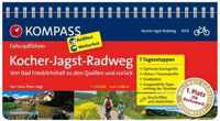 RF6414 Kocher-Jagst-Radweg Kompass