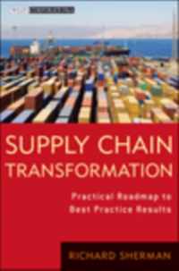 Supply Chain Transformation