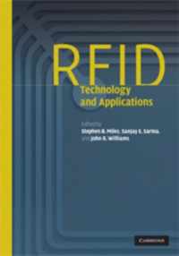 RFID Technology and Applications