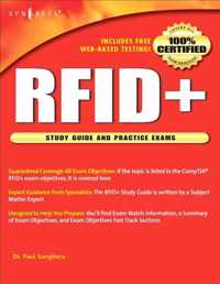 RFID+ Study Guide and Practice Exams