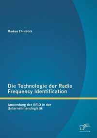 Die Technologie der Radio Frequency Identification
