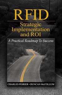 RFID Strategic Implementation and ROI