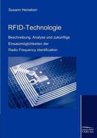 RFID-Technologie