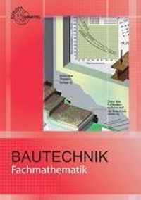 Fachmathematik Bautechnik