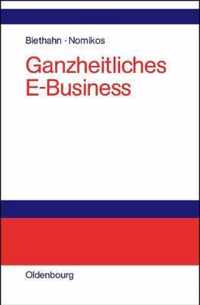 Ganzheitliches E-Business