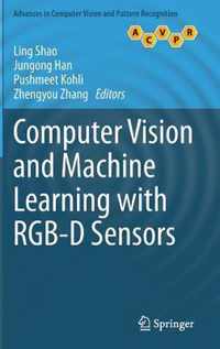 Computer Vision and Machine Learning with RGB-D Sensors