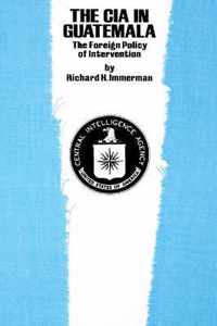 The CIA in Guatemala