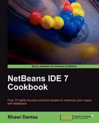 NetBeans IDE 7 Cookbook