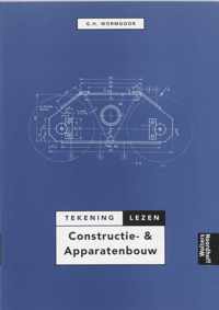 Tekeninglezen constructie & apparatenbouw