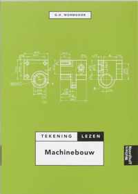 Tekeninglezen machinebouw