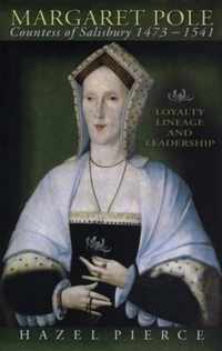 Margaret Pole, 1473-1541