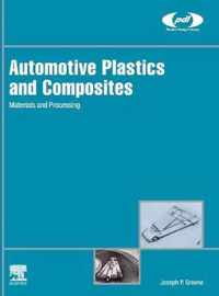 Automotive Plastics and Composites