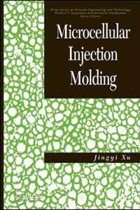 Microcellular Injection Molding