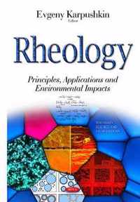 Rheology