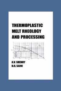 Thermoplastic Melt Rheology and Processing