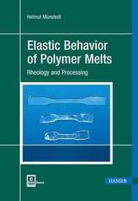 Elastic Behavior of Polymer Melts