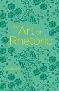 The Art of Rhetoric