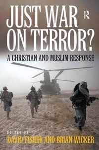 Just War on Terror?