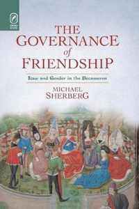 The Governance of Friendship