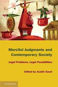 Merciful Judgments and Contemporary Society