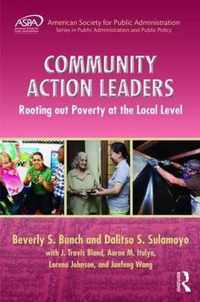 Community Action Leaders