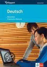 Deutsch. Bewerben/Praktische Rhetorik. 9./10. Klasse. Schülerheft