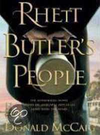 Rhett Butler's People