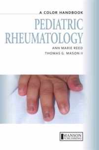 Pediatric Rheumatology