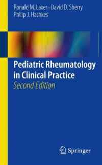 Pediatric Rheumatology in Clinical Practice