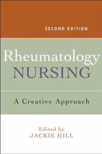 Rheumatology Nursing