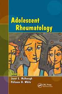 Adolescent Rheumatology