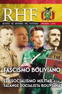 RHF - Revista de Historia del Fascismo